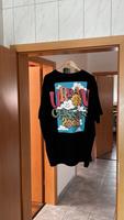 T Shirt Herren 4 XL Super Größe URBAN 2005 Schwarz Niedersachsen - Quakenbrück Vorschau