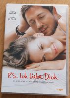 DVD P. S. Ich liebe Dich Bayern - Ingolstadt Vorschau