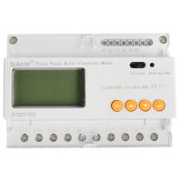 Sungrow Smart Meter DTSD1352-C/1 (6)A 3-phasig Nordrhein-Westfalen - Rheine Vorschau