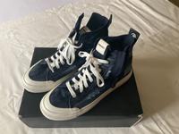 DIESEL Heren Schuhe, Gr.43 ( USA 10 ), wie neu, OVP. Berlin - Charlottenburg Vorschau