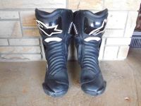 Motorradstiefel Alpine Stars Drystar SMX 6 Größe 42 Nordrhein-Westfalen - Ahaus Vorschau