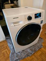 Samsung Waschtrockner Waschmaschine Trockner 8 KG TOP Düsseldorf - Eller Vorschau