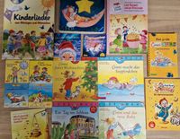 16 Kinder Bücher Conni Lesemaus Kinderlieder Sams Haba Friends Wandsbek - Hamburg Tonndorf Vorschau