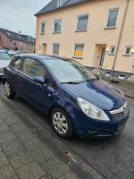 Opel Corsa 1,2Checkheft mit Tüv Neuund Service Neu Nordrhein-Westfalen - Willich Vorschau
