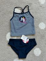 Topolino Mädchen Bibi und Tina Bikini Tankini Gr. 110/116 *NEU Sachsen - Aue Vorschau