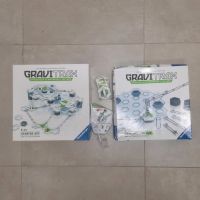 Ravensburger Gravitrax Starter set Erweiterung lift Katapult Essen-West - Holsterhausen Vorschau