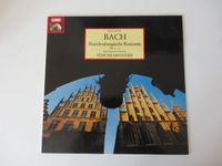 LP Bach Brandenburgische Konzerte 1-3 EMI His Masters Voice Bayern - Landsberg (Lech) Vorschau
