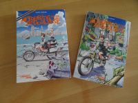 Touring after the apocalypse Band 1-2 Set Manga Sakae Saito Bayern - Herrieden Vorschau