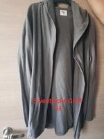 Sweatshirtjacke Herren mit Kapuze Nordrhein-Westfalen - Alsdorf Vorschau