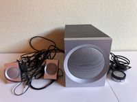 Bose Companion 3 Series II Multimedia Speaker Sound System Baden-Württemberg - Karlsruhe Vorschau