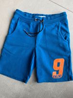 ☼ VINGINO, Shorts, kurze Hose, blau, Gr. 10 ca. 140 TOP Nordrhein-Westfalen - Möhnesee Vorschau