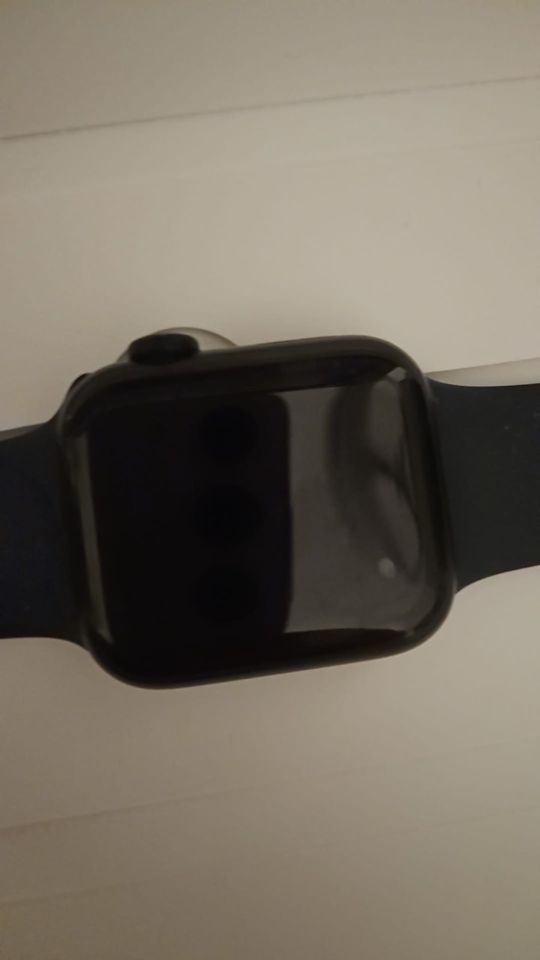 Apple Watch SE in Kassel