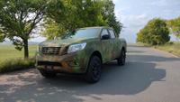 Nissan Navara Thüringen - Schleiz Vorschau