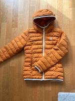 Adidas Pufferjacke Frauen Bayern - Unterhaching Vorschau