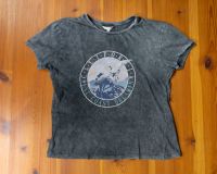 Original Review Shirt California in grau Gr. M Vintagelook Brandenburg - Potsdam Vorschau