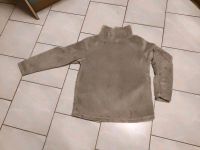 Teddy Pullover Gr L beige hellbraun Bayern - Michelau i. OFr. Vorschau