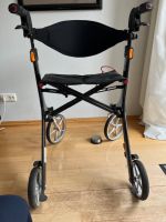 Leichtgewicht Carbon Rollator, bescomedical Eimsbüttel - Hamburg Schnelsen Vorschau