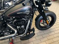 Frontfender Harley Softail Slim/Heritage Classic/Deluxe ab 2018 Nordrhein-Westfalen - Hattingen Vorschau