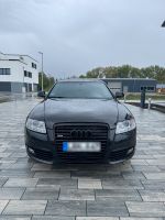 Audi a6 4f Bayern - Landau a d Isar Vorschau