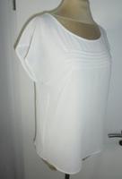 Bluse kurzarm mit Biesen von ZARA Basic Gr.38 (M) ** Nordrhein-Westfalen - Grevenbroich Vorschau