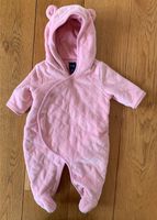 Baby Gap Anzug 0-3 Monate rosa Nordrhein-Westfalen - Haltern am See Vorschau