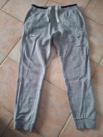 Superdry Herren Jogginghose Jogger Slim Fit L hellgrau Hessen - Seligenstadt Vorschau