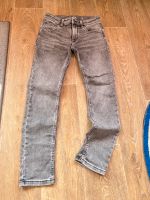 Jeans / Hose Jungen Slim Gr. 140/ 146 Niedersachsen - Duderstadt Vorschau