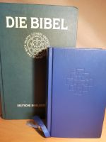 Die Bibel und evangelisches Gesangsbuch Rheinland-Pfalz - Mainz Vorschau