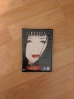 DVD: Memoirs of a Geisha (Englisch) Baden-Württemberg - Heilbronn Vorschau