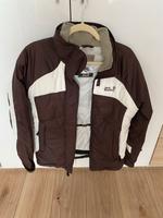 Jack Wolfskin Damenjacke / Skijacke Nordrhein-Westfalen - Stolberg (Rhld) Vorschau