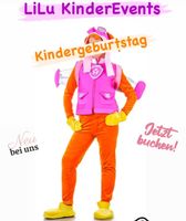 Kindergeburtstag! Kinderanimation! Event! Rheinland-Pfalz - Limburgerhof Vorschau