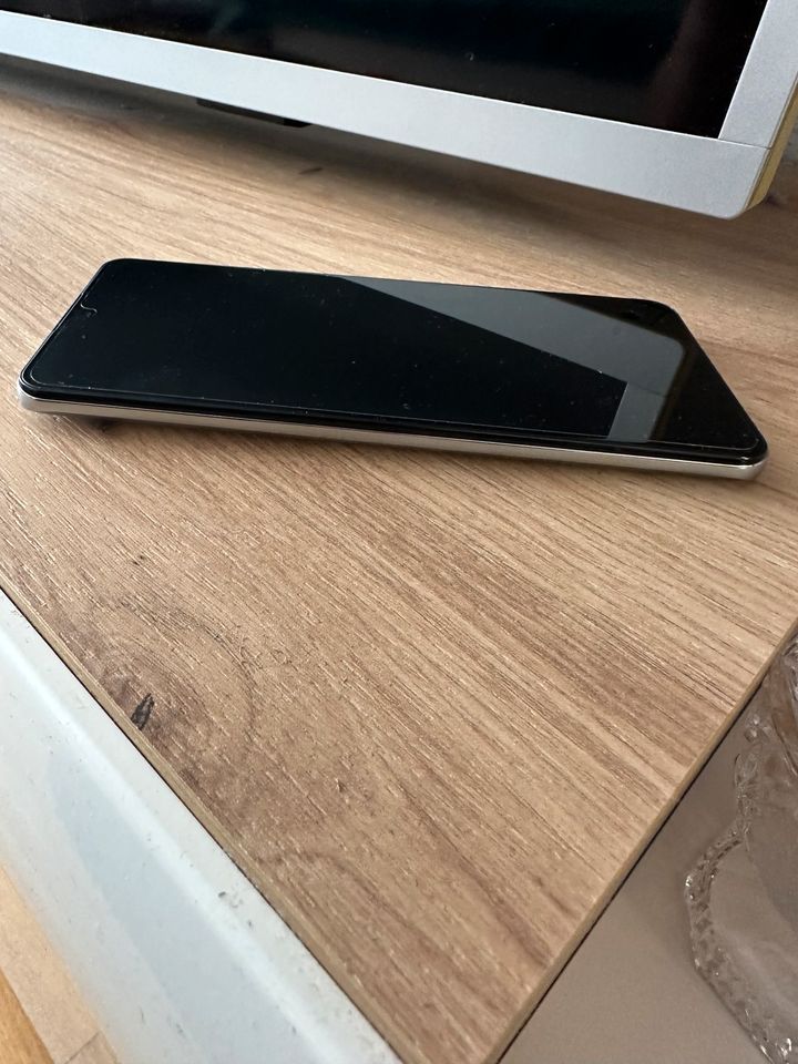 Xiaomi 12t in Wolfsburg