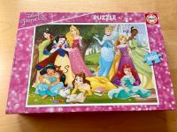 Educa Disney Princess Puzzle 500 Teile Rheinland-Pfalz - Weisenheim am Berg Vorschau