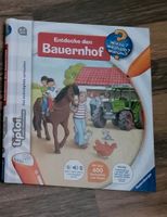 Tiptoi Buch Entdecke den Bauernhof Saarland - Wadgassen Vorschau