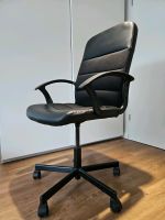 Ikea Bürostuhl Drehstuhl schwarz Nordrhein-Westfalen - Langenfeld Vorschau