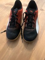 Puma Hallenfußballschuhe Größe 36 Schleswig-Holstein - Trittau Vorschau