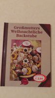 Großmutters Weihnachtliche Backstube - Weihnachtsbäckerei Sachsen - Brandis Vorschau