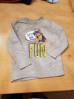 Sweatshirt Paw Patrol gr. 98/104 Niedersachsen - Cloppenburg Vorschau