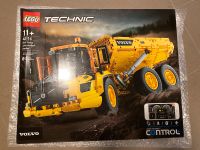 Lego Technic VOLVO 42114 Bayern - Freilassing Vorschau