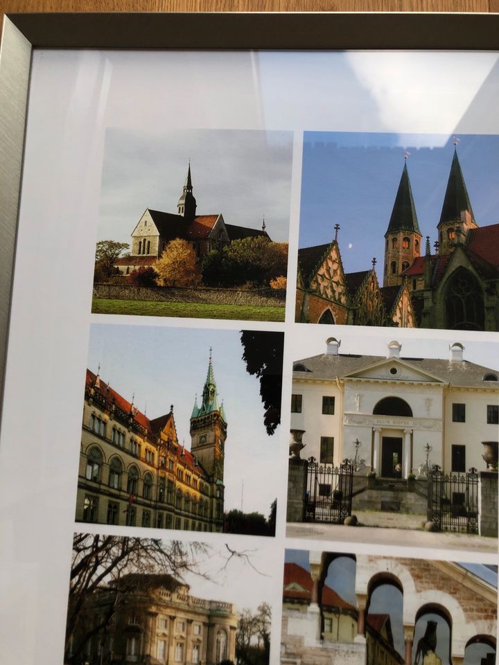 Klaus Ebach Braunschweig Fotografie Bild Bilderrahmen Nielsen in Bad Harzburg