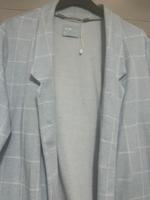 Blazerjacke Jacke Gr XL passt von 44-48 Bremen - Hemelingen Vorschau