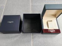 Longines Uhrenbox Hydroconquest GMT Bonn - Bonn-Zentrum Vorschau