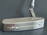 Scotty Cameron Putter 34 Inch Studio Stainless Newport 2 Hessen - Kassel Vorschau