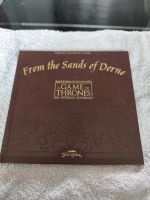 Game of Thrones Kochbuch- From The Sands of Dorne Niedersachsen - Melle Vorschau