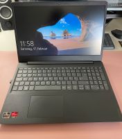 Laptop Lenovo 15,6 Zoll AMD Ryzen 5 1 TB Niedersachsen - Lastrup Vorschau