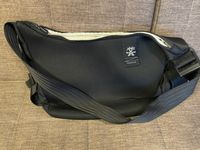 Crumpler Tasche Prime Mover Neopren Sachsen-Anhalt - Nienburg (Saale) Vorschau