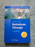 Basiswissen Chirurgie 2. Auflage Münster (Westfalen) - Centrum Vorschau