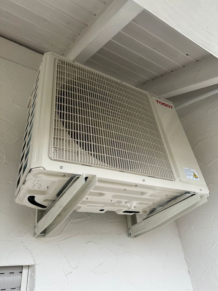 TOSOT Split Klimaanlage 5,2KW Inverter in Winnenden