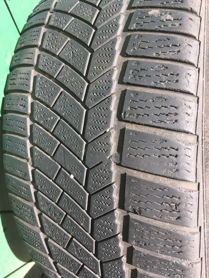 245/45R18, BMW, 5er, Continental in Verden