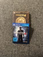 Uncharted 4 - A Thief‘s End - PlayStation PS4 PS5 Niedersachsen - Lohne (Oldenburg) Vorschau